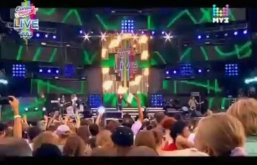 Градусы - Кто ты - Europa Plus Live