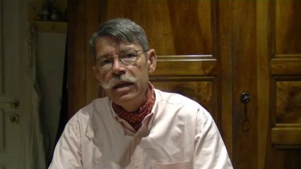 Bernard Lugan présente son nouveau livre