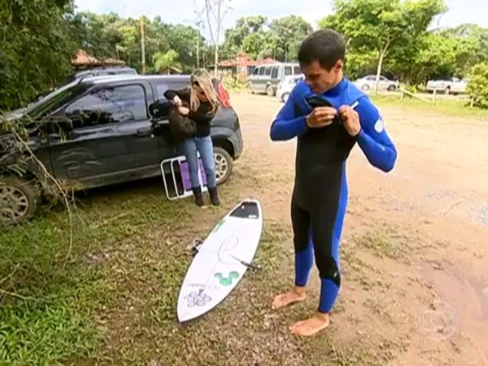 Globo Repórter - 06-09-13 Parte 2