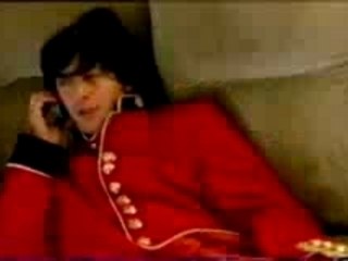 the libertines - up the bracket