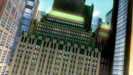 03 Los 4 Fantasticos World's Greatest Heroes- El día del juicio final