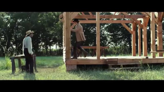 TIFF 2013 World Premiere of 12 Years a Slave starring Benedict Cumberbatch