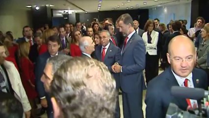 La delegación de Madrid 2020 lamenta la eliminación y alaba el trabajo de candidatura