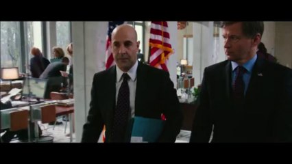 The Fifth Estate - Wikileaks