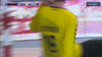 Résumé Paris - Chambéry (31-33)