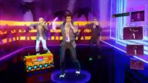Dance Central 3 - 