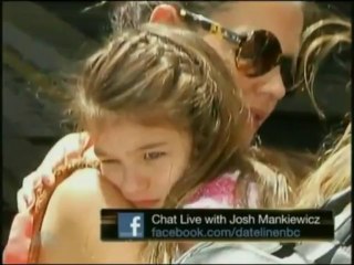 Dateline on TomKat Divorce and How Scientology Found Tom Cruise a Wife, 7 08 2012, Part 2