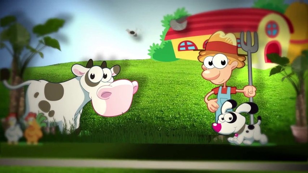 Old MacDonald Had a Farm