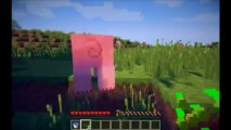 Minecraft Présentation du Mod Sonic Ether Unbelievable Shaders