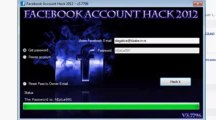 Facebook Hack   September - October 2013 Update [FREE Download]