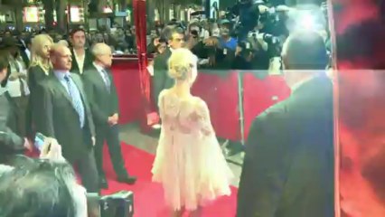 فيلم مثير للجدل عن الاميرة ديانا