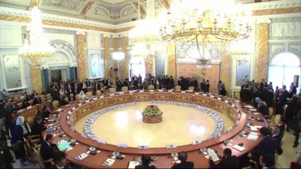 AFP - Le JT, 1ère édition du samedi 7 septembre