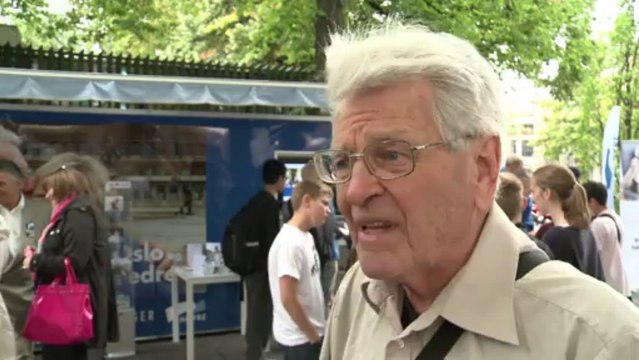 Norvège: la droite donnée gagnante pour les législatives