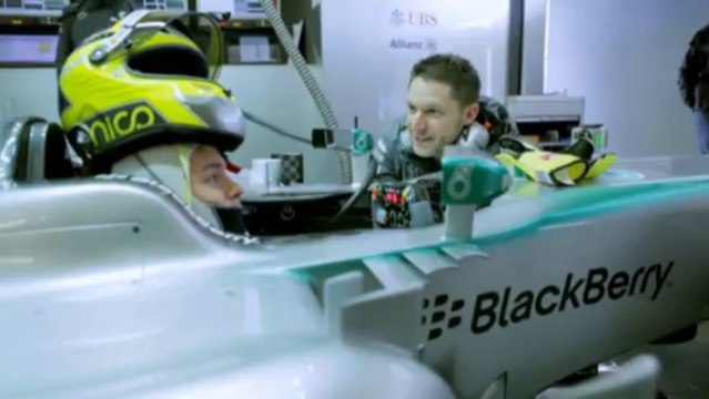 Monza, Vettel ancora in pole, Alonso stenta