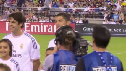 Khedira apoya a Ozil en su fichaje por el Arsenal