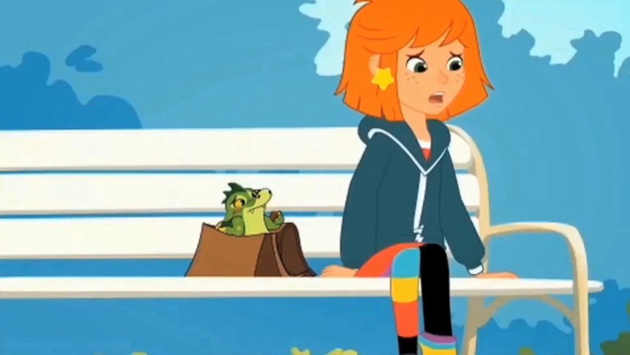 LillyThe witch (2013 Reboot) Sneak Preview