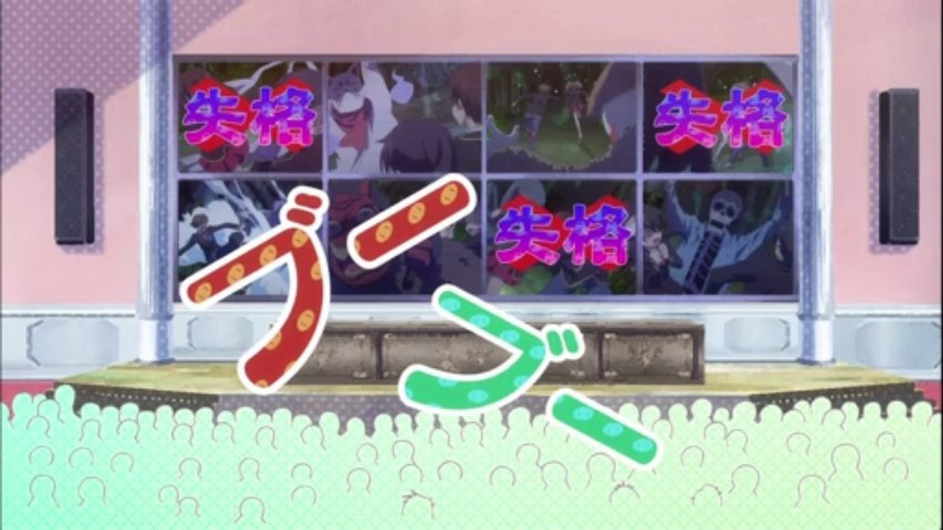 loveshiori0829のバカとテストと召喚獣 - Dailymotion, image size:1919x1080