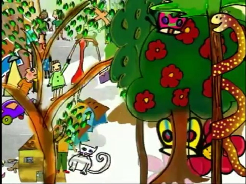 Ora bolas [palavracantada_cancoescuriosas - cantinhoinfantil.com]
