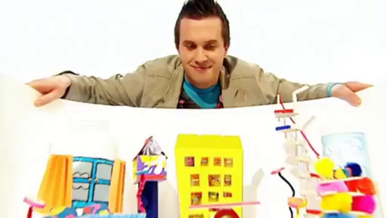 Mister Maker - Mini Makers Koala Bear