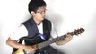 Chiang Rai : Fingerstyle Guitar