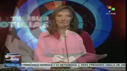 Rechazo contundente del ALBA a intervención militar en Siria