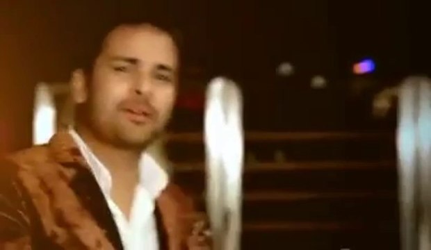 Bilal Saeed and Amrinder Gill