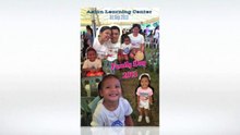 Family Day 2013 -  Asian Learning Center