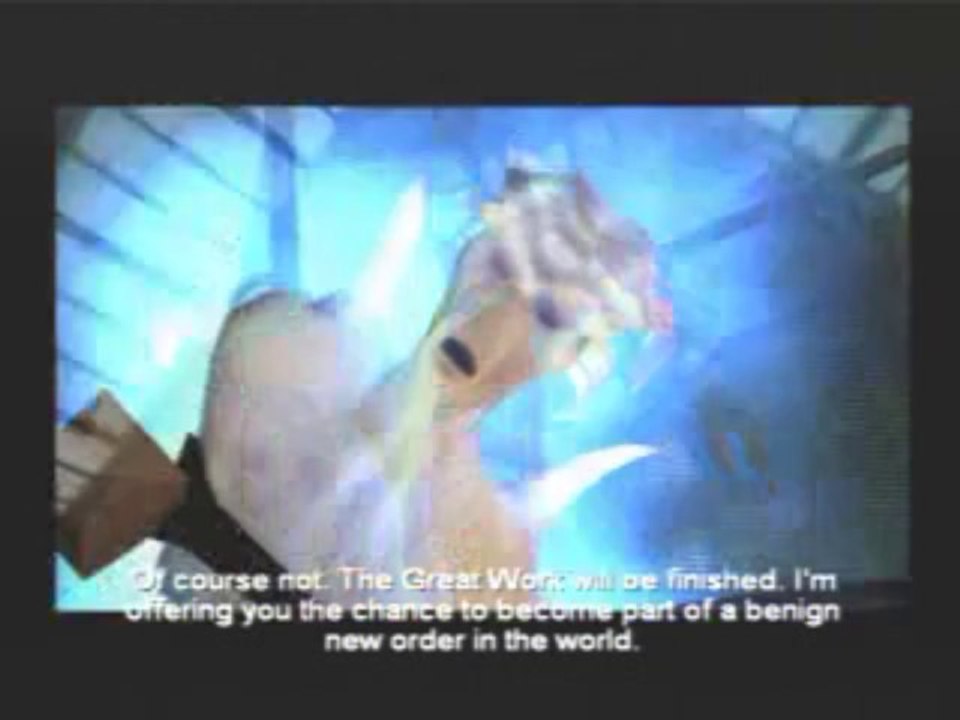 36_Echardt_is_dead - Tomb raider - Angel of darkness