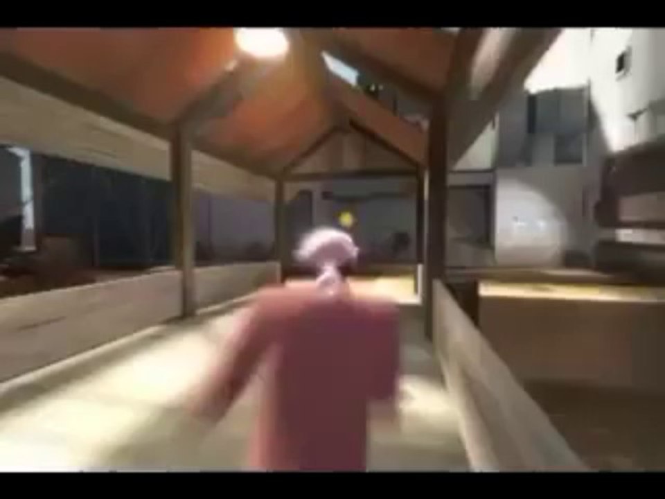 Team Fortress 2 Multi Hack 2013