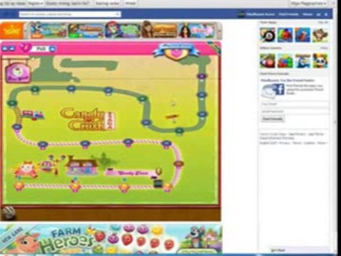 Candy Crush Saga Hack $ Cheat [FREE Download] September - October 2013 Update iphone android