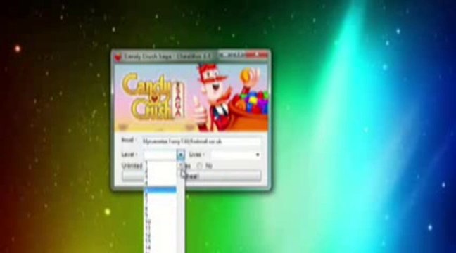 Candy Crush Saga Hack $ Cheat [FREE Download] September - October 2013 Update PC, iPhone, iPod, iPad