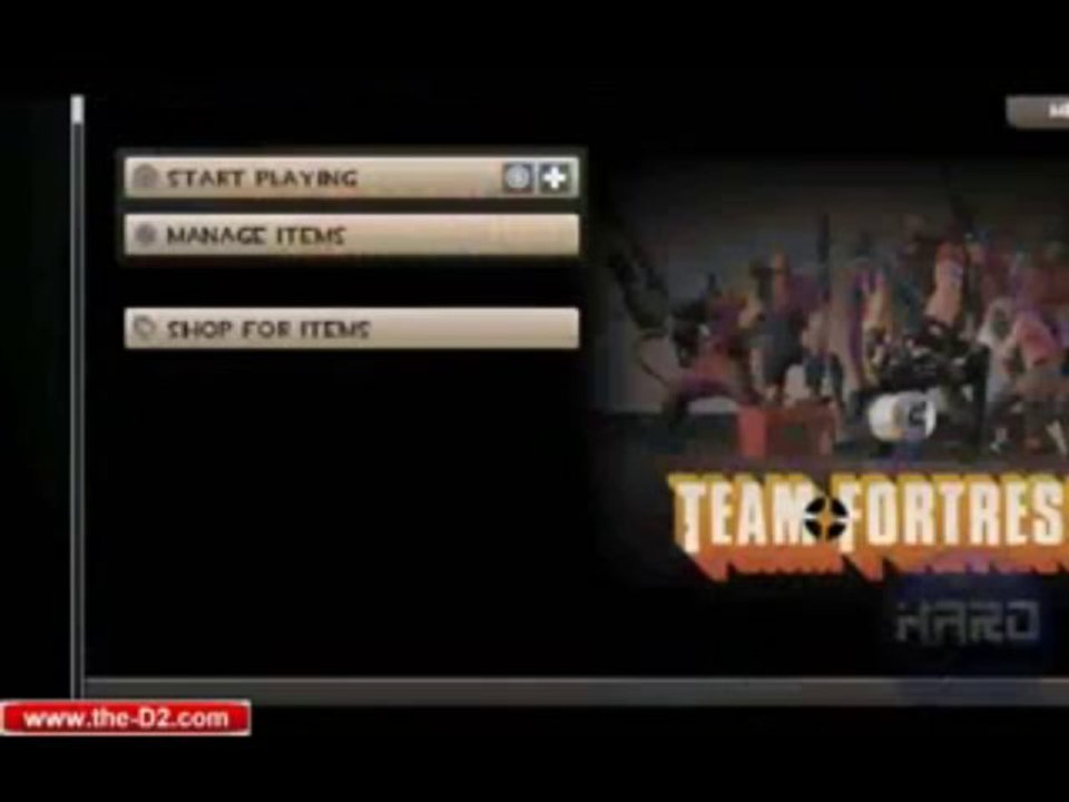 Team Fortress 2 Refiend Metal Hack 2013