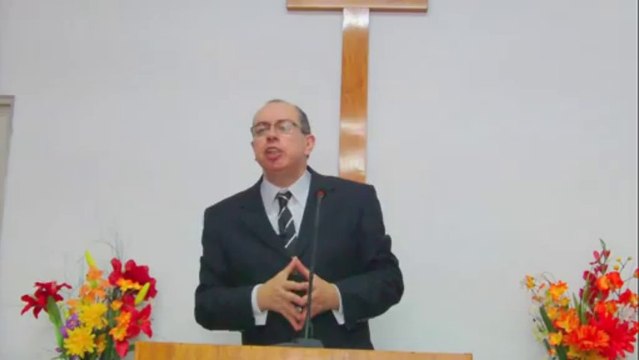 Asientos reservados - Rvdo. Hugo D. Cámara