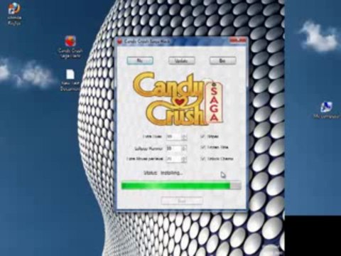 Candy Crush Saga Hack & Cheat [FREE Download] September - October 2013 Update