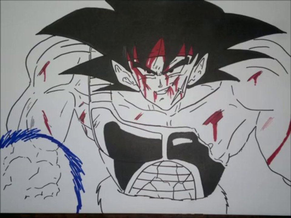Bardock.