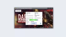 Dark Avenger Hack Tool Android,iOS,Cheat,Download 2013