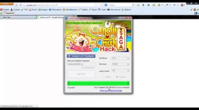 Facebook_ CANDY CRUSH SAGA Hack Cheat [FREE Download] ( September - October 2013 Update )