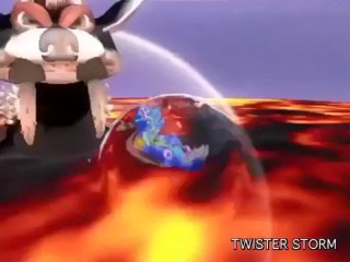 ally and dynamo TWIST MY HIPS