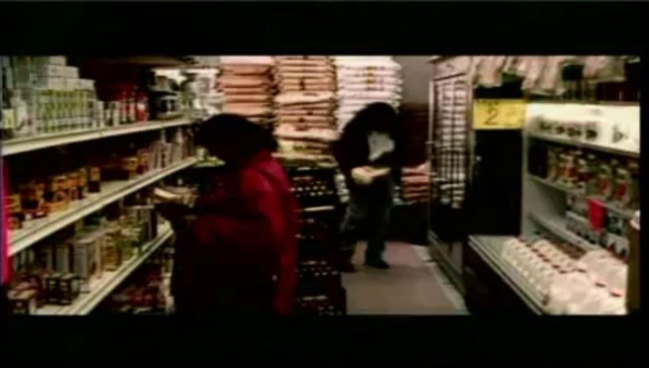 Chutney Popcorn Trailer