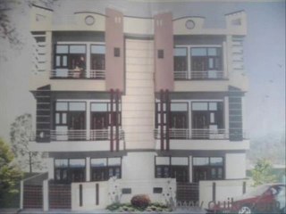 ((2 BHK))BUILDER-FLOOR-RAJNAGAR-PART-2-DWARKA