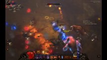 Diablo 3 patch 1.08 Demon Hunter Spray and Pray (unlimitted resource) build guide.