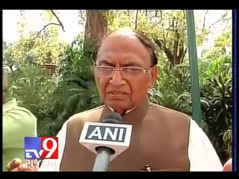 Tv9 Gujarat - BJP, RSS leaders meet , BJP likely to declare Modi as PM candidate