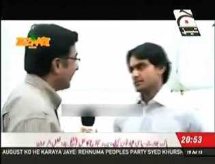 Tezabi Totay Hafeez Very Funny