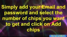 zynga poker chips generator Hack Cheat $ September - October 2013 Update [FREE Download]