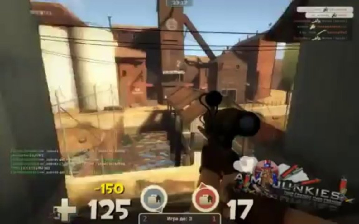 TF 2 Team Fortress 2 Hack September 2013 Public Release
