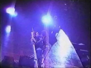 Janet Jackson - Would You Mind (All For You Tour Live Wilkes-Barre February 8, 2002)