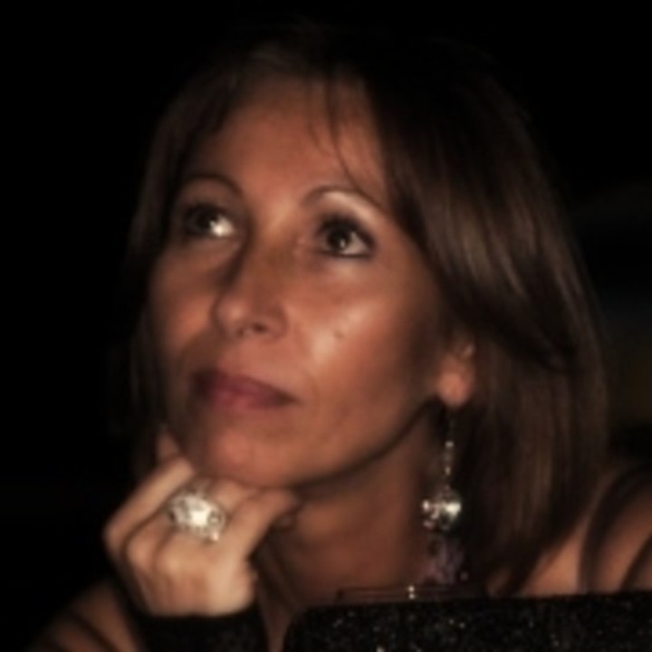 Maria Grazia Vai - Fra le caviglie e il cuore