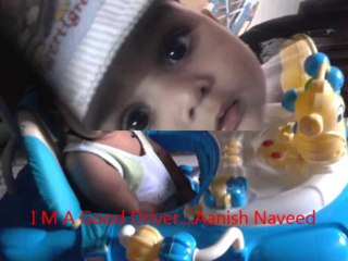 Aanish Naveed KAKRALI-Chand Tarey Phool.