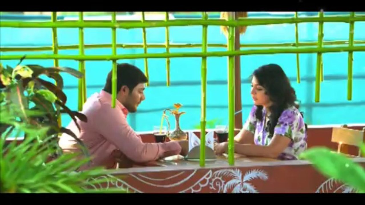 Bunny-N-Cherry first look teaser