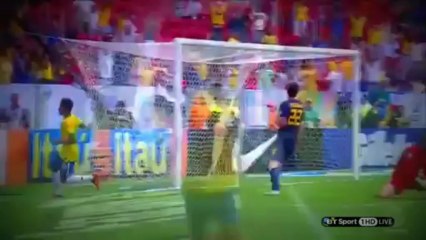 Brésil 6-0 Australie : résumé et les buts (Full Highlights HD)